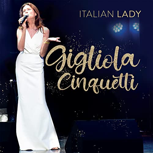 Italian Lady Italian Lady von EAST WEST