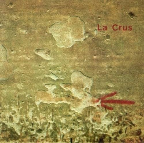 La Crus [Vinyl LP] von EAST WEST