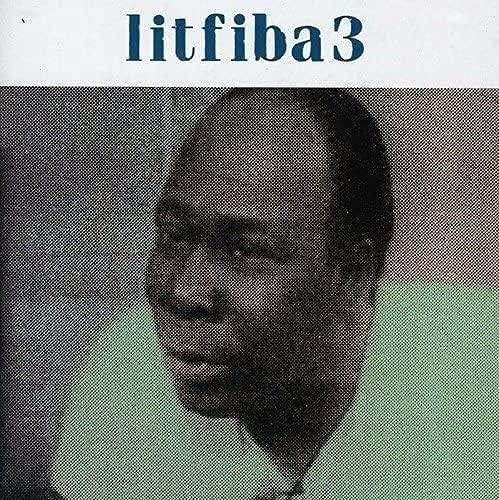 Litfiba 3 [Vinyl LP] von EAST WEST
