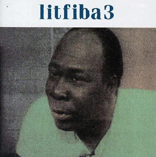 Litfiba 3 Vinile Fluo Green Edizione Limitata E Numerata [Vinyl LP] von EAST WEST