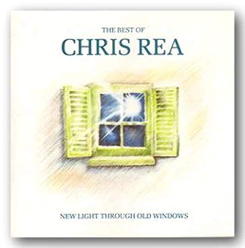 New Light Through Old Windows - The Best of Chris Rea von EAST WEST