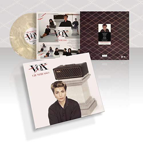 Vox [Vinyl LP] von EAST WEST
