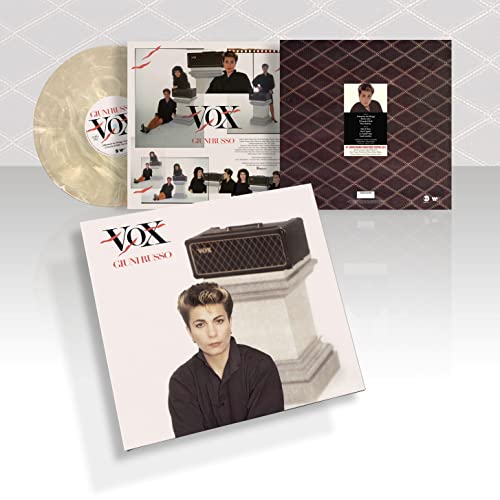Vox (40° Anniversario Remaster Edt.2023 180 Gr.) [Vinyl LP] von Warner Music