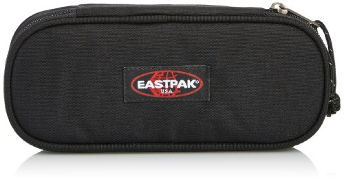 EASTPAK Accessories OVAL 6 REP, Black, 5 x 22 x 9 von EASTPAK