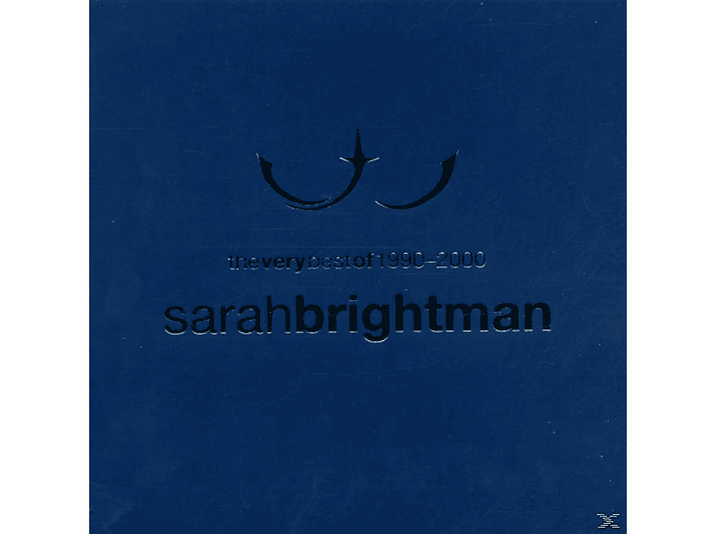 Sarah Brightman - Very Best Of, The 1990-2000 (CD) von EASTWEST