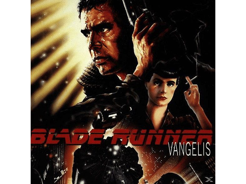 Vangelis - Blade Runner (CD) von EASTWEST