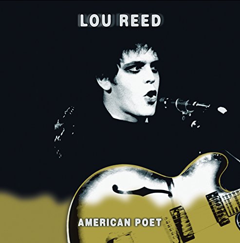 American Poet (Deluxe Edition) [Vinyl LP] von EASY ACTION