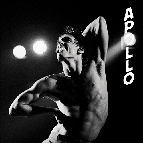 Apollo [Vinyl Single] von EASY ACTION