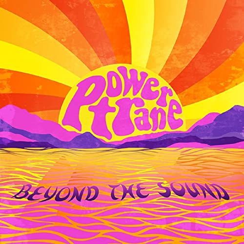 Beyond the Sound (...and Beyond) [Vinyl LP] von EASY ACTION