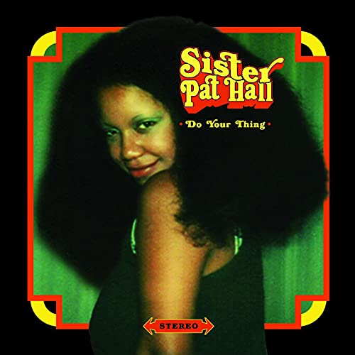 Do Your Thing [Vinyl LP] von EASY ACTION