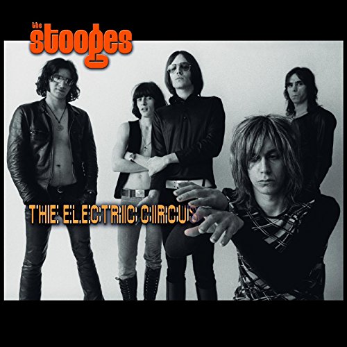 Electric Circus [Vinyl LP] von EASY ACTION