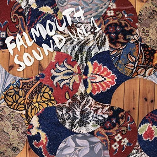 Falmouth Sound Vol.1 [Vinyl LP] von EASY ACTION