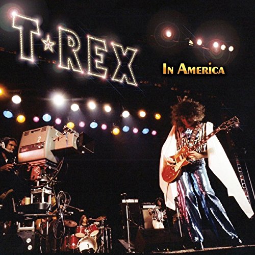 In America [Vinyl LP] von EASY ACTION