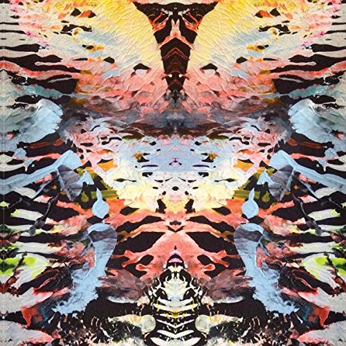 Lost Dawn [Vinyl LP] von Easy Action