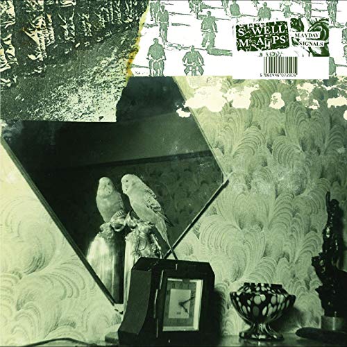 Mayday Signals [Vinyl LP] von EASY ACTION