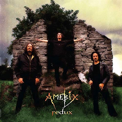 Redux [Vinyl Maxi-Single] von EASY ACTION