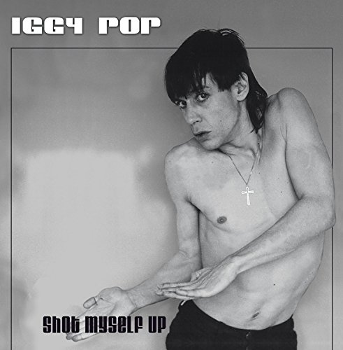 Shot Myself Up von EASY ACTION