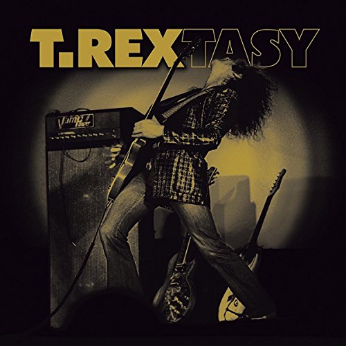 T Rextasy von EASY ACTION