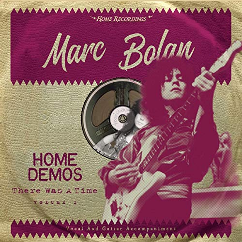 There Was a Time: Home Demos Vol.1 [Vinyl LP] von EASY ACTION