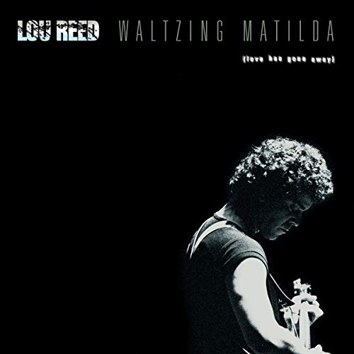 Waltzing Matilda [Vinyl LP] von EASY ACTION