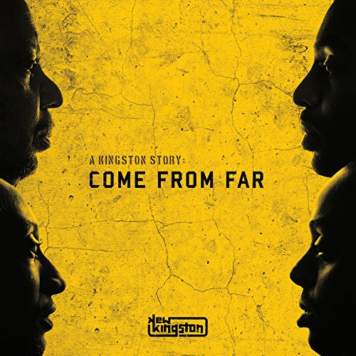 A Kingston Story: Come From Far [Vinyl LP] von EASY STAR RECORD