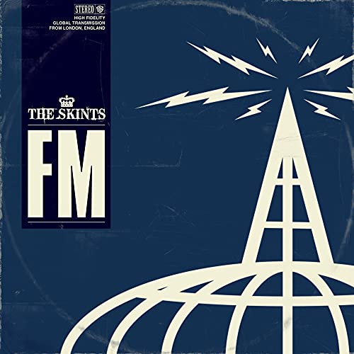 Fm [Vinyl LP] von EASY STAR RECORD
