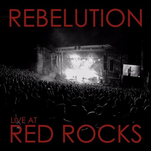 Live at Red Rocks von EASY STAR RECORD