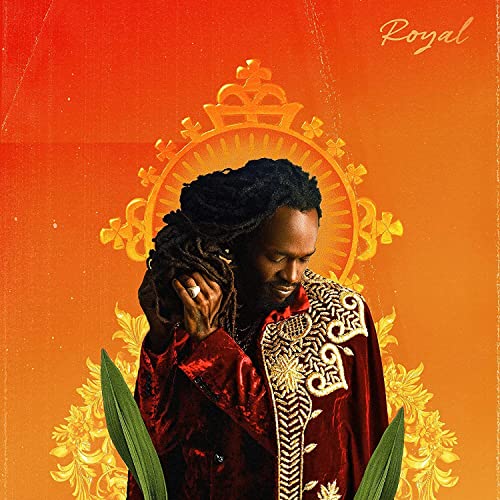 Royal [Vinyl LP] von EASY STAR RECORD