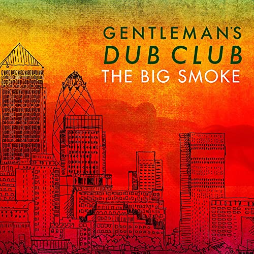 The Big Smoke [Vinyl LP] von VINYL
