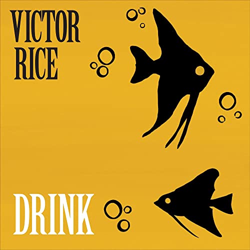 Drink [Vinyl LP] von EASY STAR