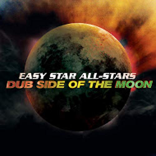 Dub Side of the Moon [Vinyl LP] von EASY STAR