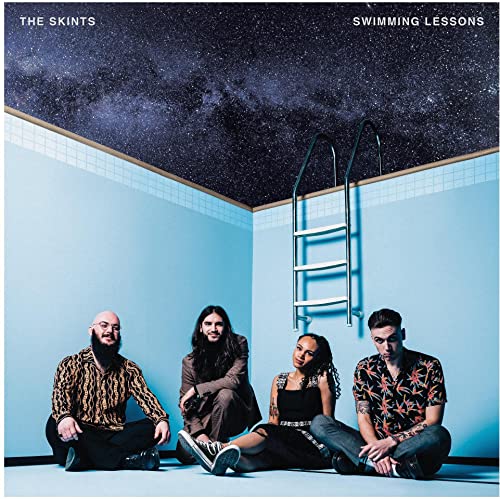 Swimming Lessons [Vinyl LP] von EASY STAR