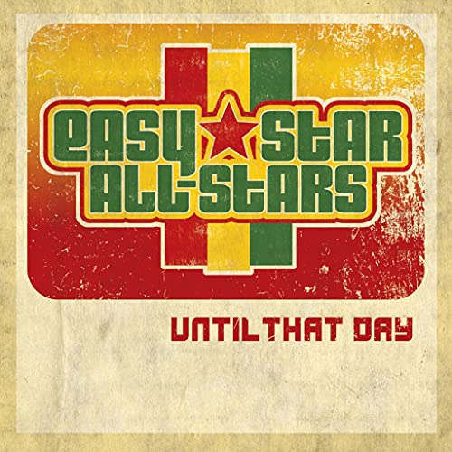 Until That Day Until That Day von EASY STAR