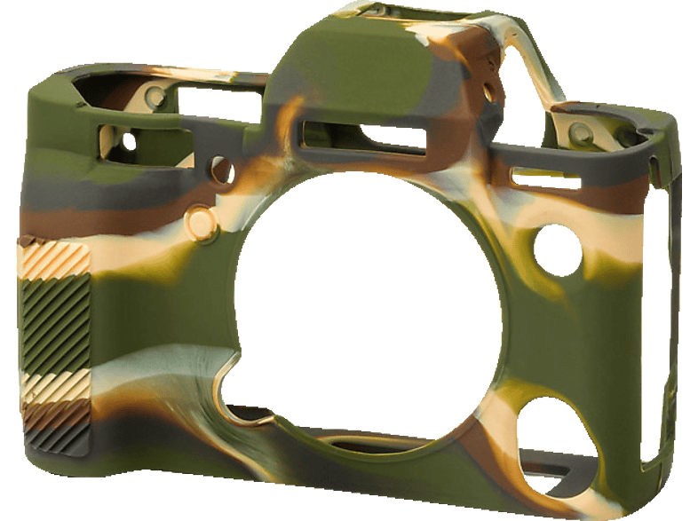 EASYCOVER EasyCover ECFXT3C, Kameratasche, Camouflage von EASYCOVER