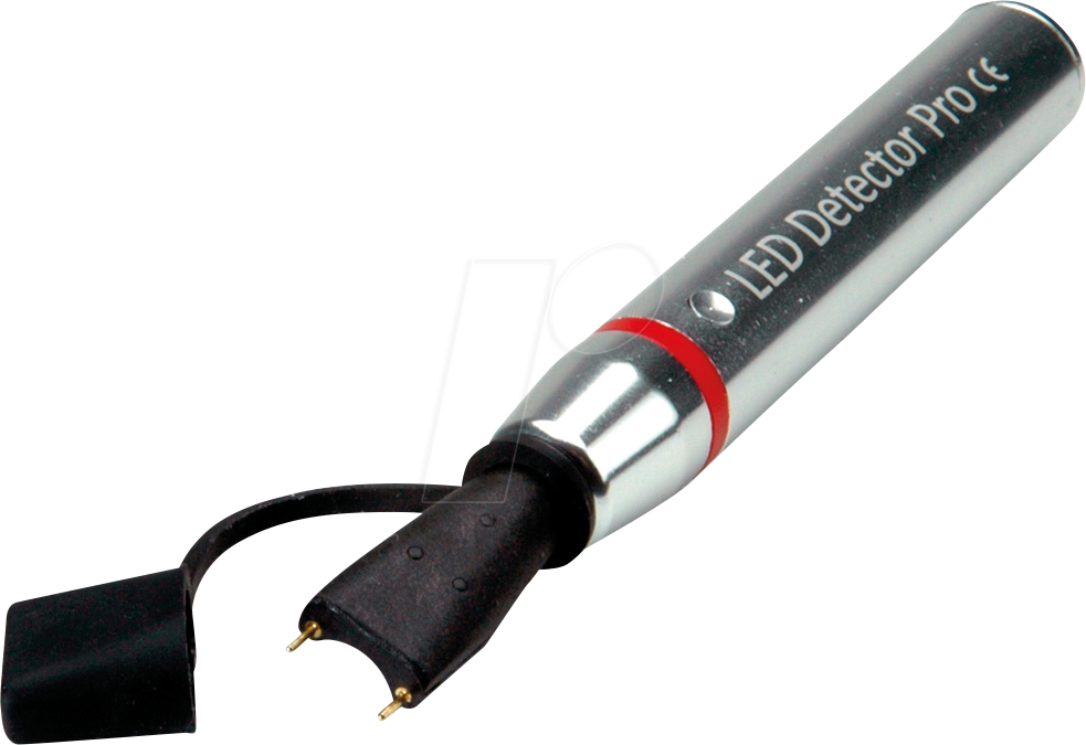 CPZLWLA2 - DualBoot LED Detektor Pro, mit Akku CPZLWLA2 - DualBoot LED Detektor Pro, mit Akku von EASYLAN