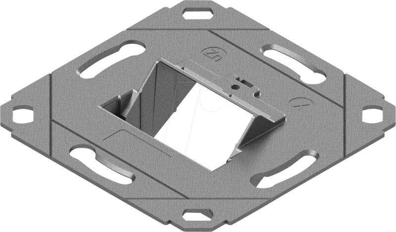 EASY CKVD1DS - Keystone Modulaufnahme, 5er-Pack von EASYLAN