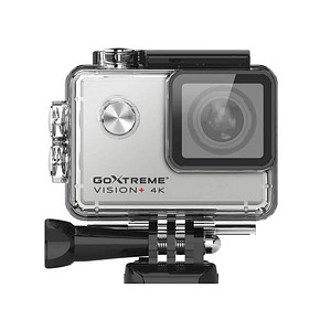 EASYPIX® GoXtreme Vision+ Actioncam von EASYPIX®