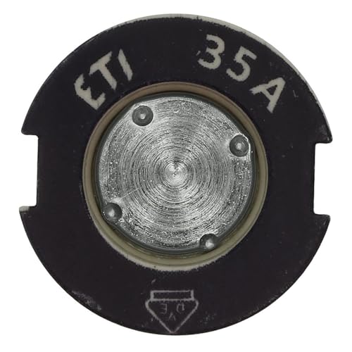 35GD33 GAUGE PIECE D3 35A 500V FOR E33 EATON 35GD33 von EATON