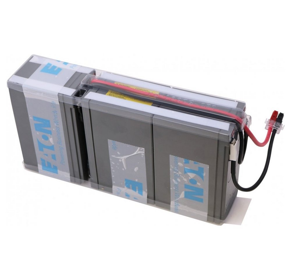 EATON Easy Battery+ Produkt V - Batterieaustauschkit - grau Batterie EATON Easy Battery+ Produkt V - Batterieaustauschkit - grau Batterie von EATON