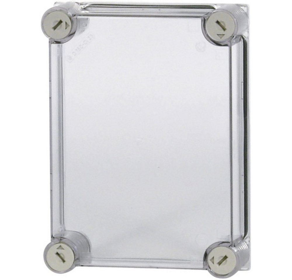 EATON Gehäusedeckel Eaton D150-CI23 Gehäusedeckel (L x B x H) 50 x 187.5 x 250 mm Transp von EATON