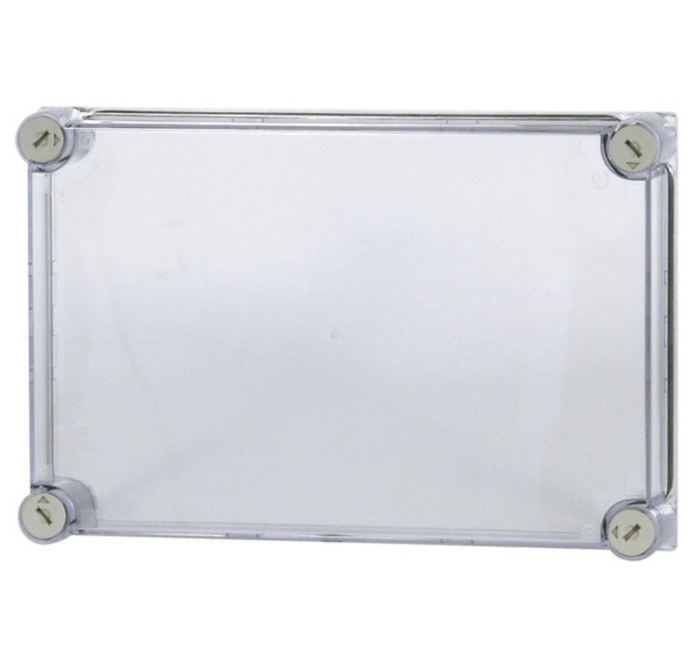 EATON Gehäusedeckel Eaton D150-CI43 Gehäusedeckel (L x B x H) 50 x 375 x 250 mm Transpar von EATON