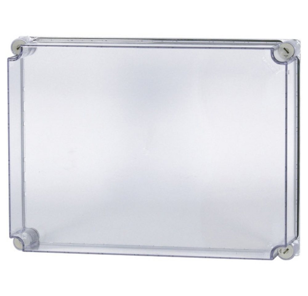 EATON Gehäusedeckel Eaton D200-CI45 Gehäusedeckel (L x B x H) 100 x 375 x 500 mm Transpa von EATON