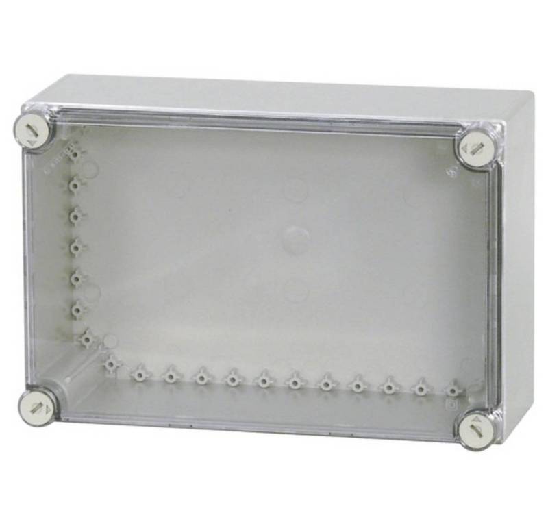 EATON Montagedose Isolierstoffgehäuse CI, (Deckel Transparent) von EATON