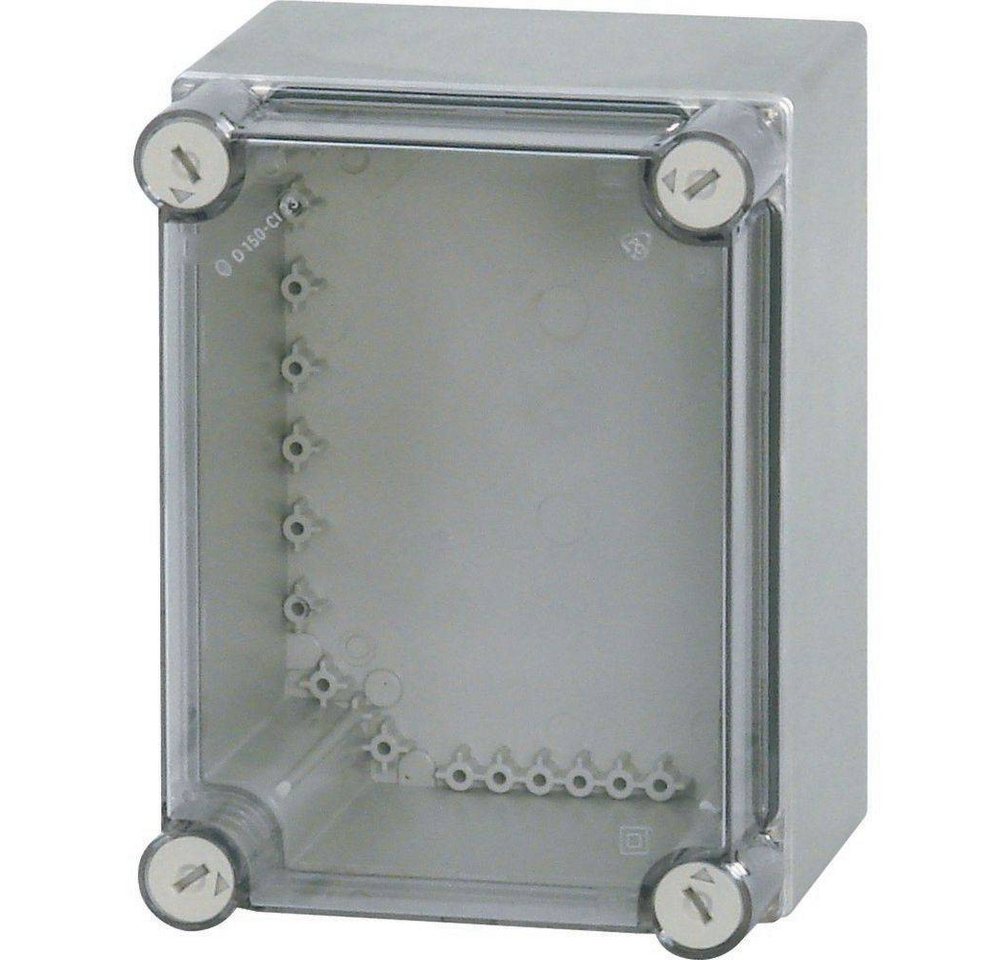 EATON Isolierstoffgehäuse CI Montagedose, (Deckel Transparent) von EATON