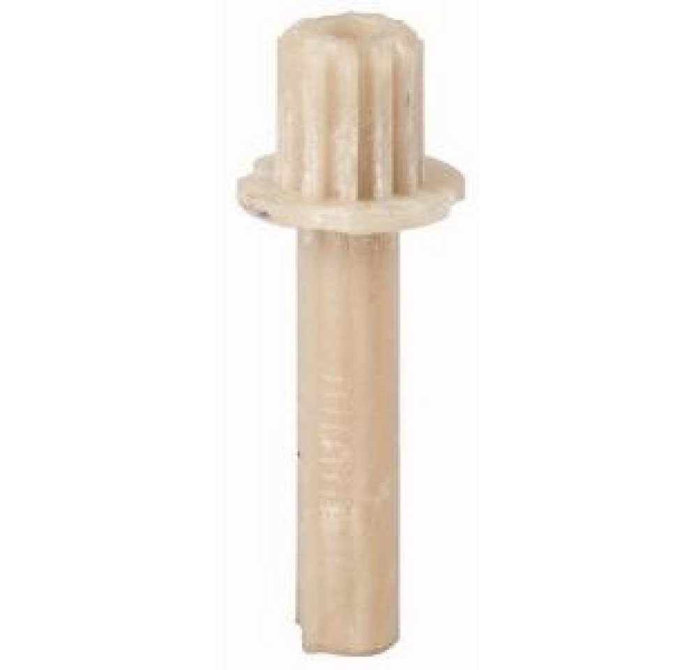 EATON Verteiler Eaton Achsverlängerung Einbau, 37,2 mm, für T0,T3, P1 072615 EATON Verteiler Eaton Achsverlängerung Einbau, 37,2 mm, für T0,T3, P1 072615 von EATON