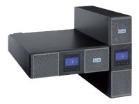 Eaton 9PXM10KiRTN Doppelwandler (Online) 10 kVA 9000 W 11 AC-Ausgänge von EATON