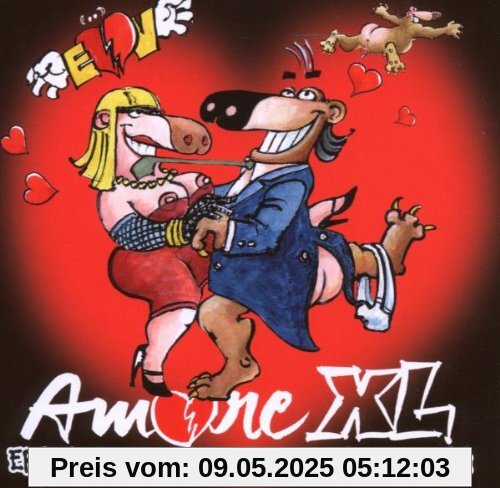 Amore Xl von EAV