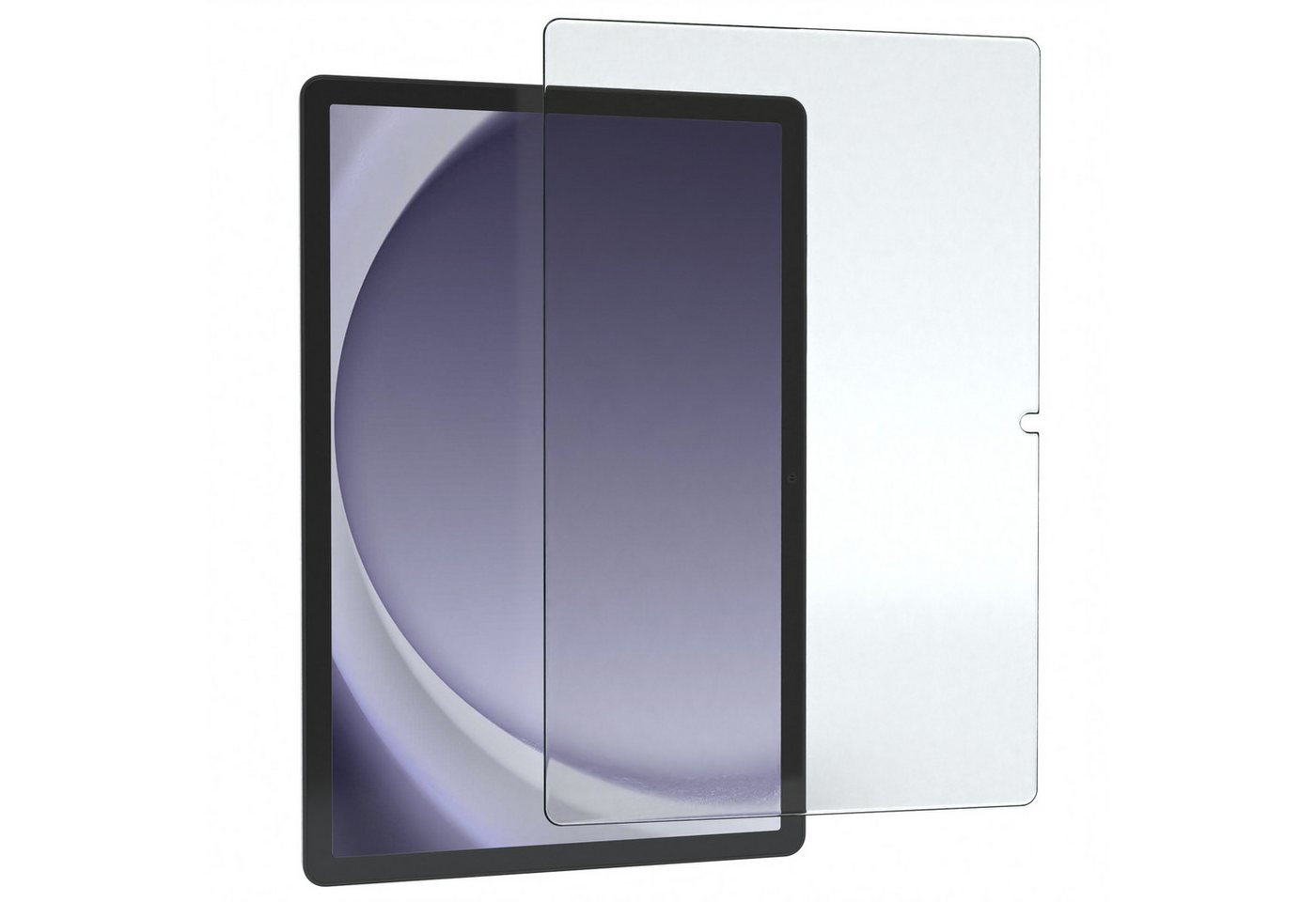 EAZY CASE Schutzfolie Schutzglas für Galaxy Tab A9 Plus, 11 Zoll Panzerglas Displayfolie Tabletschutz Glasfolie Kratzschutz EAZY CASE Schutzfolie Schutzglas für Galaxy Tab A9 Plus, 11 Zoll Panzerglas Displayfolie Tabletschutz Glasfolie Kratzschutz von EAZY CASE