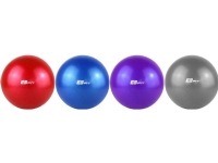 Eb Fit Fitness Pilates Gymnastikball 25cm blau von EB FIT