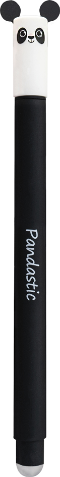 EBERHARD FABER Gelschreiber Animal Erase it! Panda von EBERHARD FABER